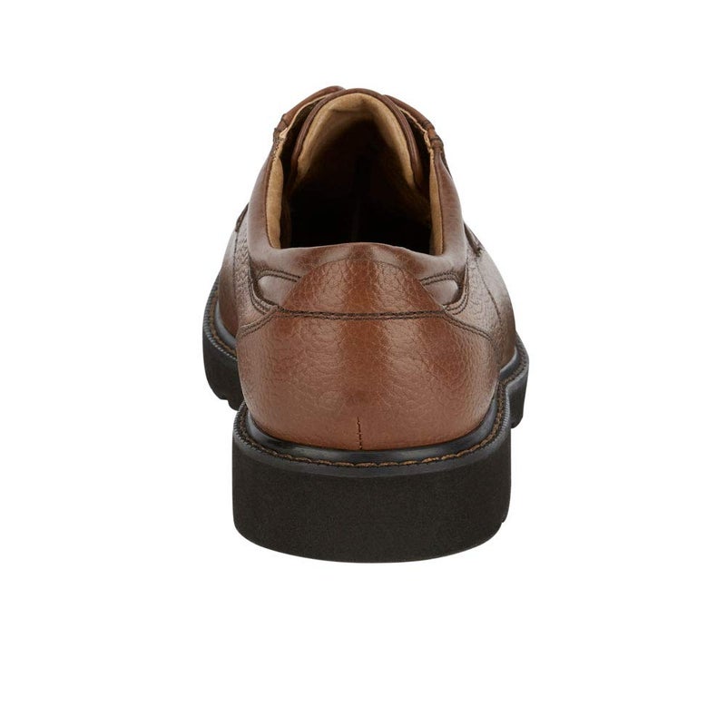 Dockers Mens Shelter Synthetic Leather Rugged Casual Oxford Shoe - Wide Widths Available - Image 3